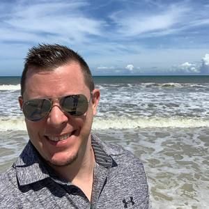 Meet your Posher, James